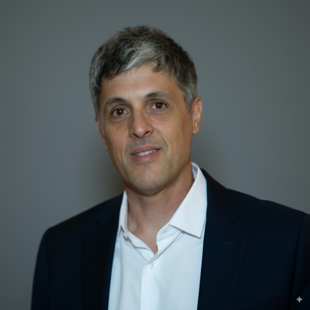 Juan Pablo Neveu, Educador en Inteligencia Artificial y Tecnología Educativa