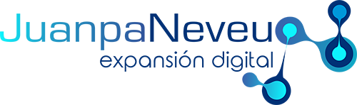 Juan Pablo Neveu. Expansión Digital, formación en Inteligencia Artificial y Tecnología Educativa